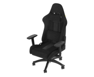 CORSAIR TC100 Relaxed materiałowy Czarny CF-9010051-WW - 1182874 - zdjęcie 6